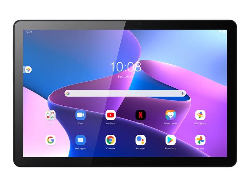 Lenovo Tab M10 (3rd Gen) ZAAH - Tablet - Android 11 oder höher - 64 GB eMMC - 25.7 cm (10.1")