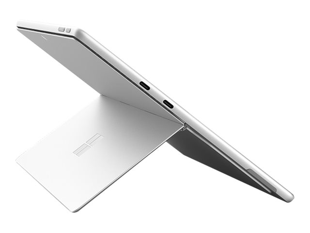 Microsoft Surface Pro 9 13 Platin Microsoft SQ3  315 GHz 13 512GB Win 11 Pro 16 GB Intel Iris Xe Graphics Wi-Fi + Cellular
