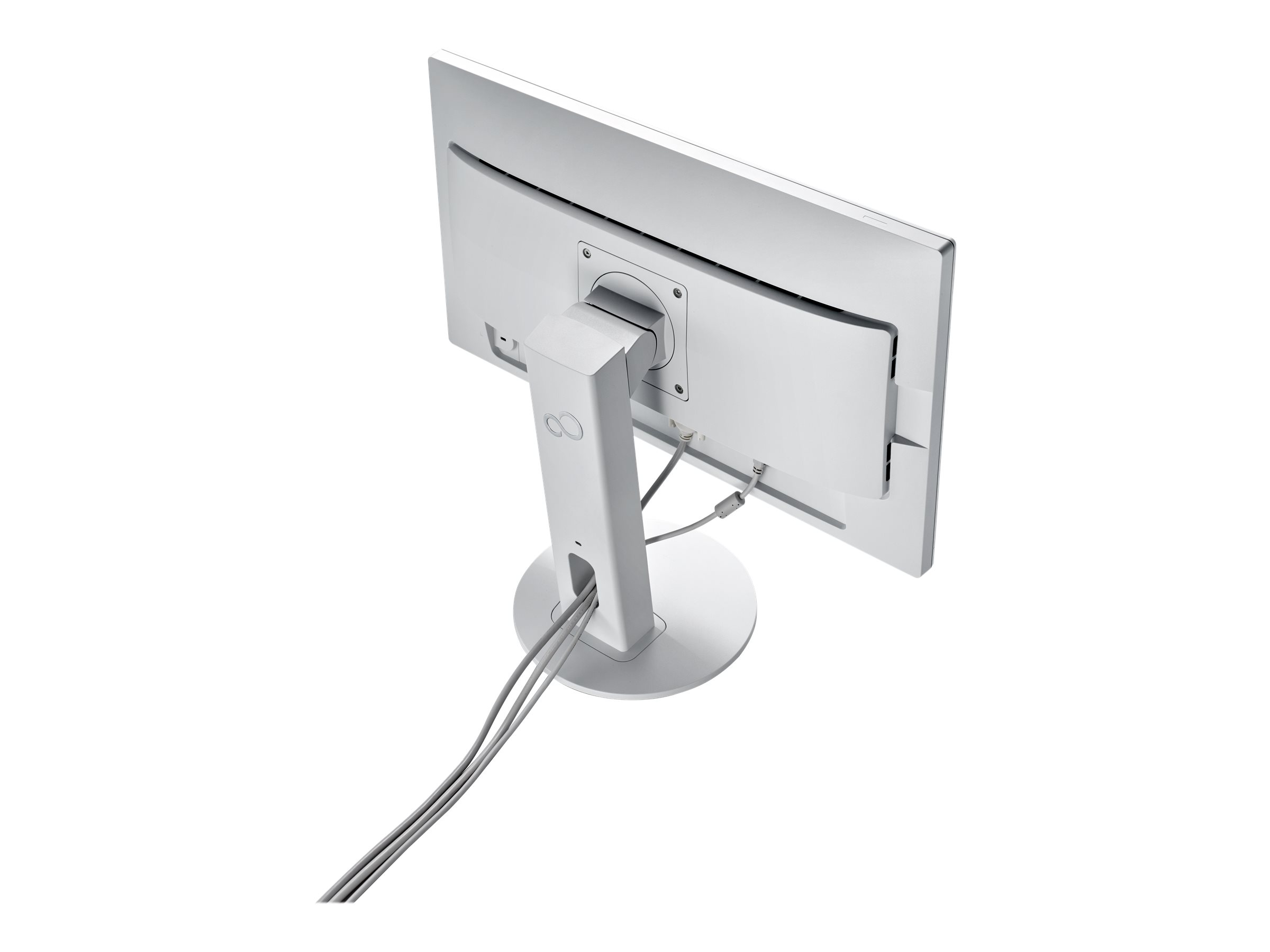 Fujitsu B24-9 TE - LED-Monitor - 60.5 cm (23.8") Fujitsu B24-9 TE - LED-Monitor - 60.5 cm (23.8")