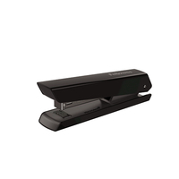 Fellowes Heftgerät LX820 20Blatt/Vollstreifen schwarz - Tacker (Büro)