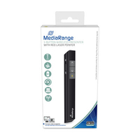 MEDIARANGE PRAESENTATIONSHILFE KABELLOS