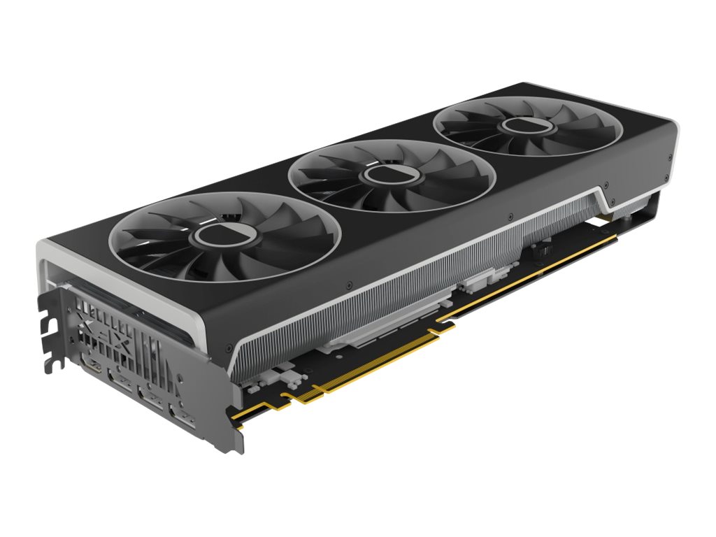XFX Speedster MERC310 Radeon RX 7900 XT - Grafikkarten XFX Speedster MERC310 Radeon RX 7900 XT - Grafikkarten