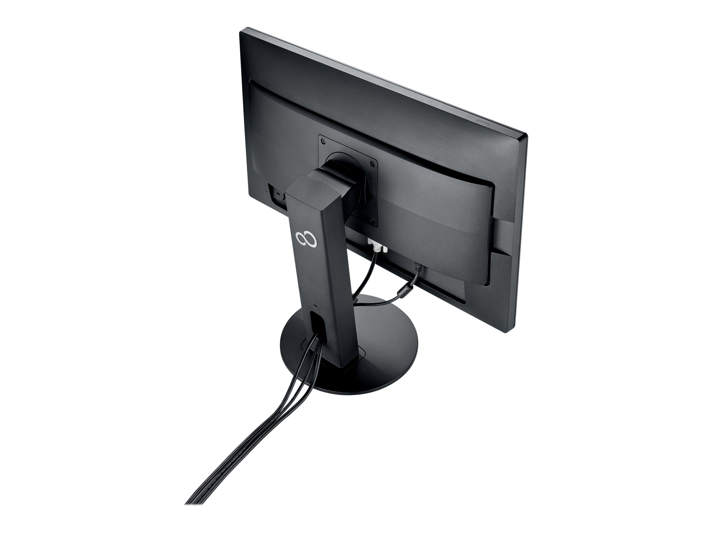 Fujitsu B22-8 TS Pro - Business Line - LED-Monitor - 54.6 cm (21.5") Fujitsu B22-8 TS Pro - Business Line - LED-Monitor - 54.6 cm (21.5")