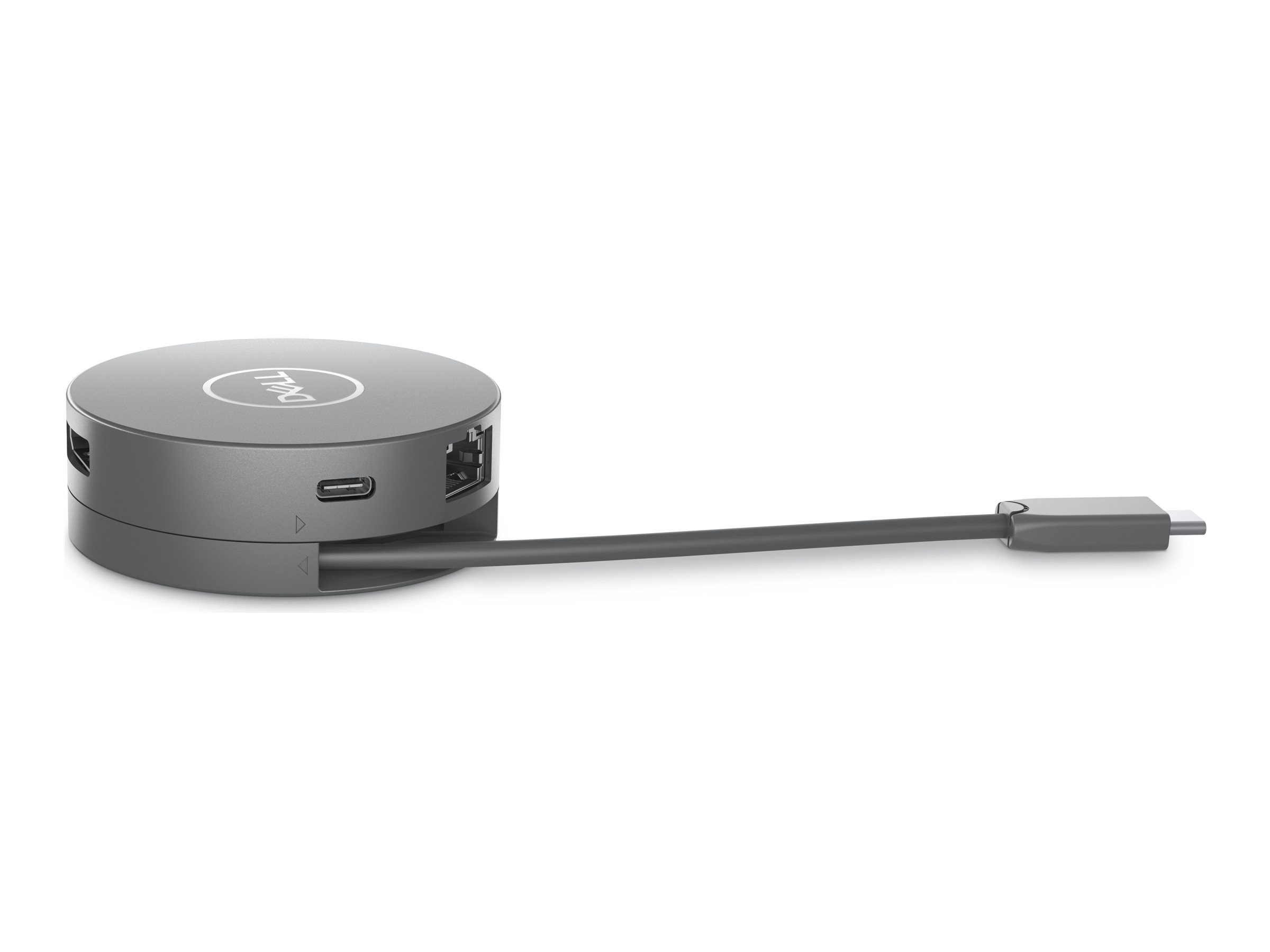 DELL 6-in-1-USB-C-Multiport-Adapter – DA305