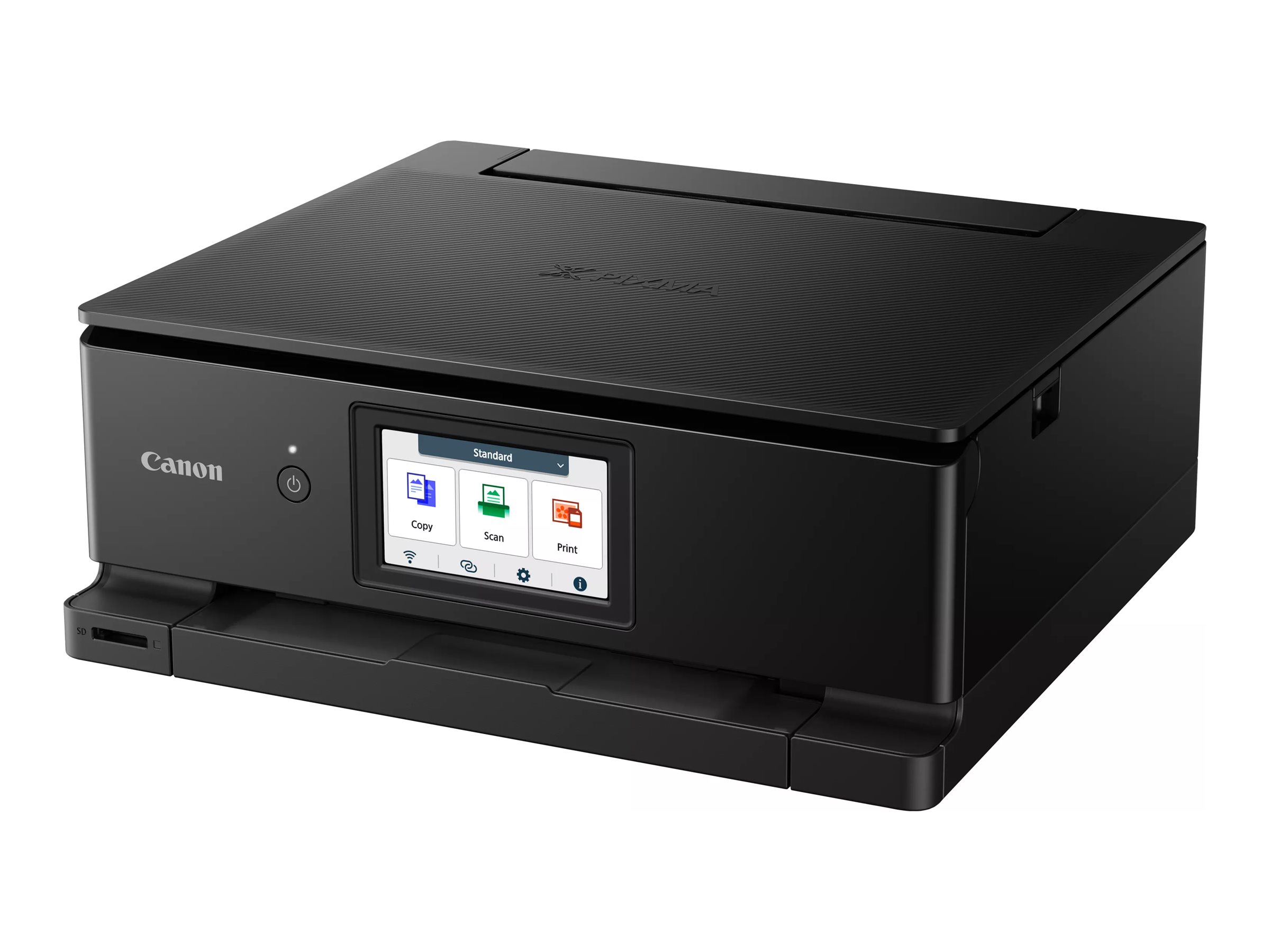 Canon PIXMA TS8750 Tintenstrahl A4 4800 x 1200 DPI WLAN
