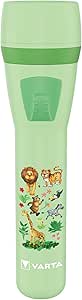 Varta Taschenlampe Kids Flashlight     2xAA