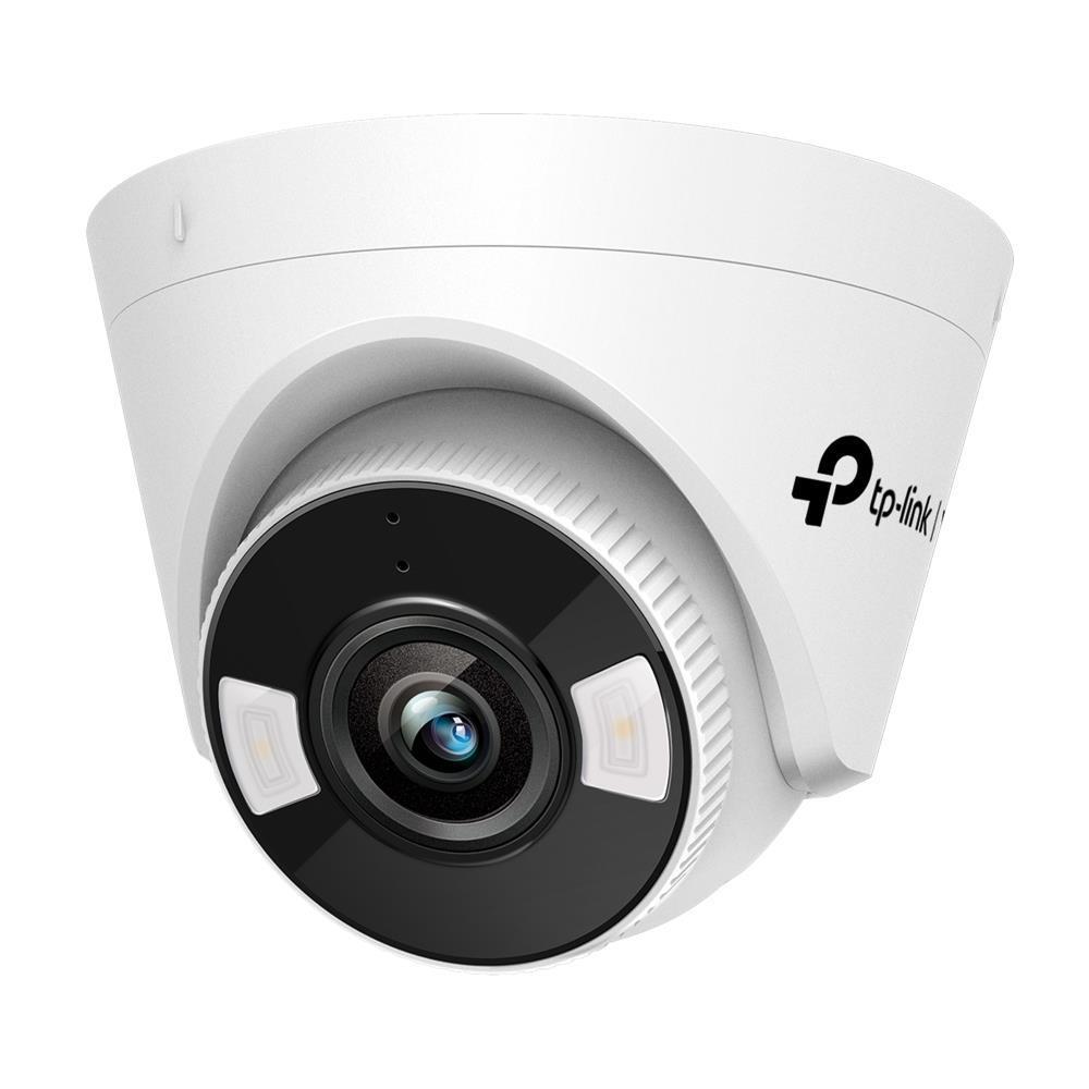 TP-Link VIGI 4MP Vollfarb-Turret-Netzwerkkamera, 4mm Linse