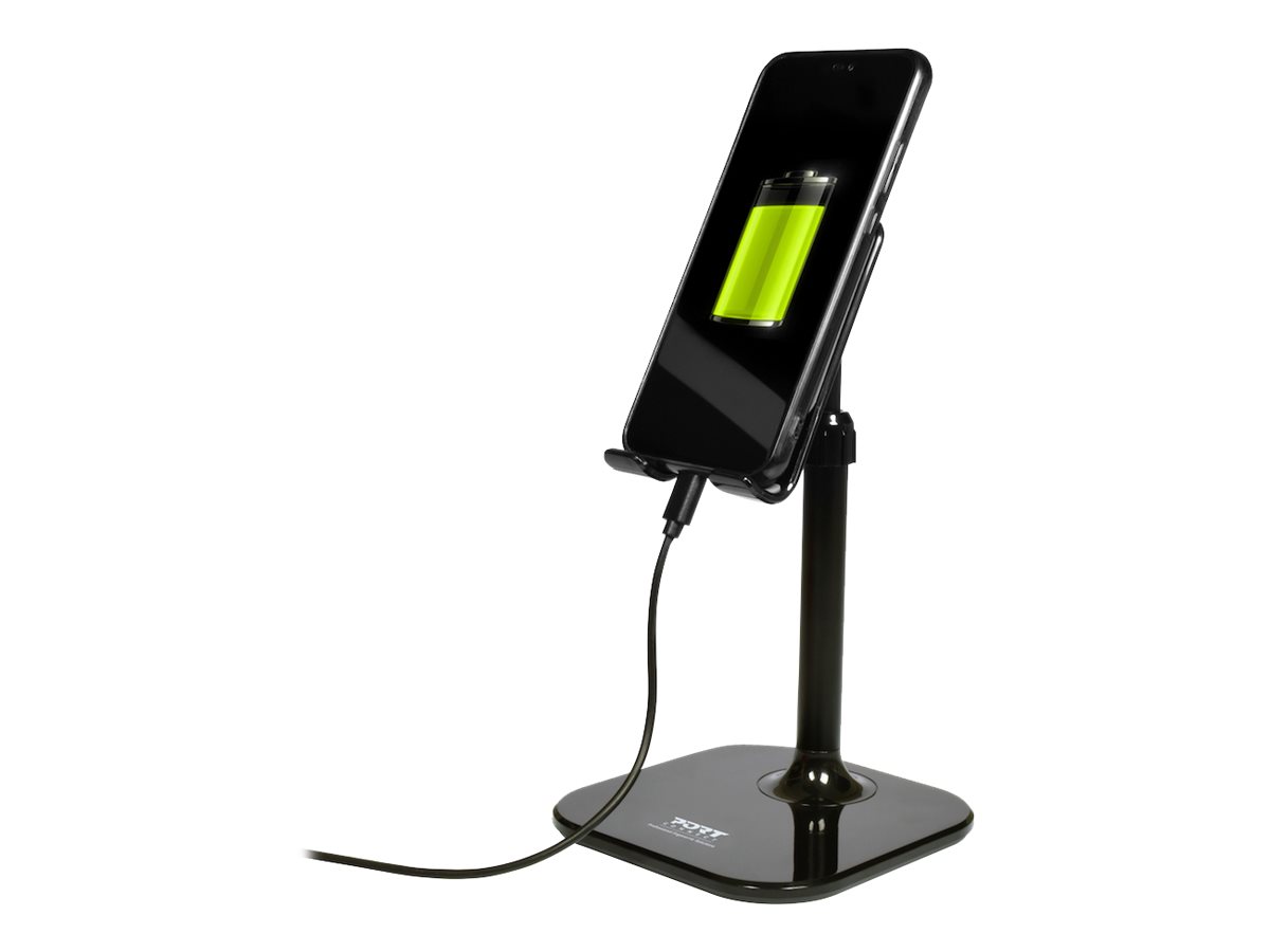 PORT Designs PORT Connect - Schreibtischständer für Handy
