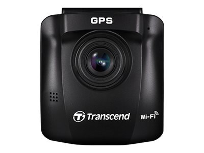 Dashcam Transcend - DrivePro 250 - 32GB (Saugnapfhalterung)