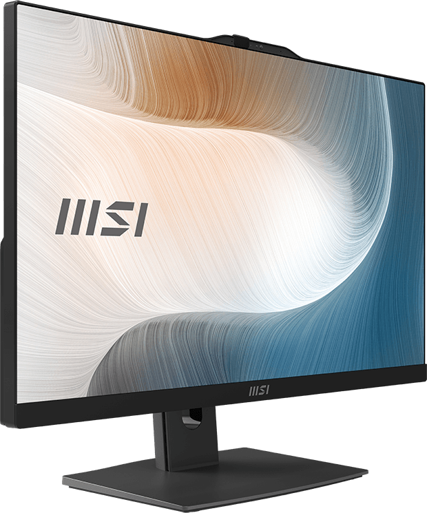MSI Modern AM242P 11M-1447DE 23.8"FHDi5-1135G7/8GB/512GB/sch W11P - 8 GB