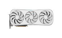 ZOTAC RTX 4090 Trinity OC White 24GB GDDR6X HDMI 3xDP - 24.576 MB - GDDR6