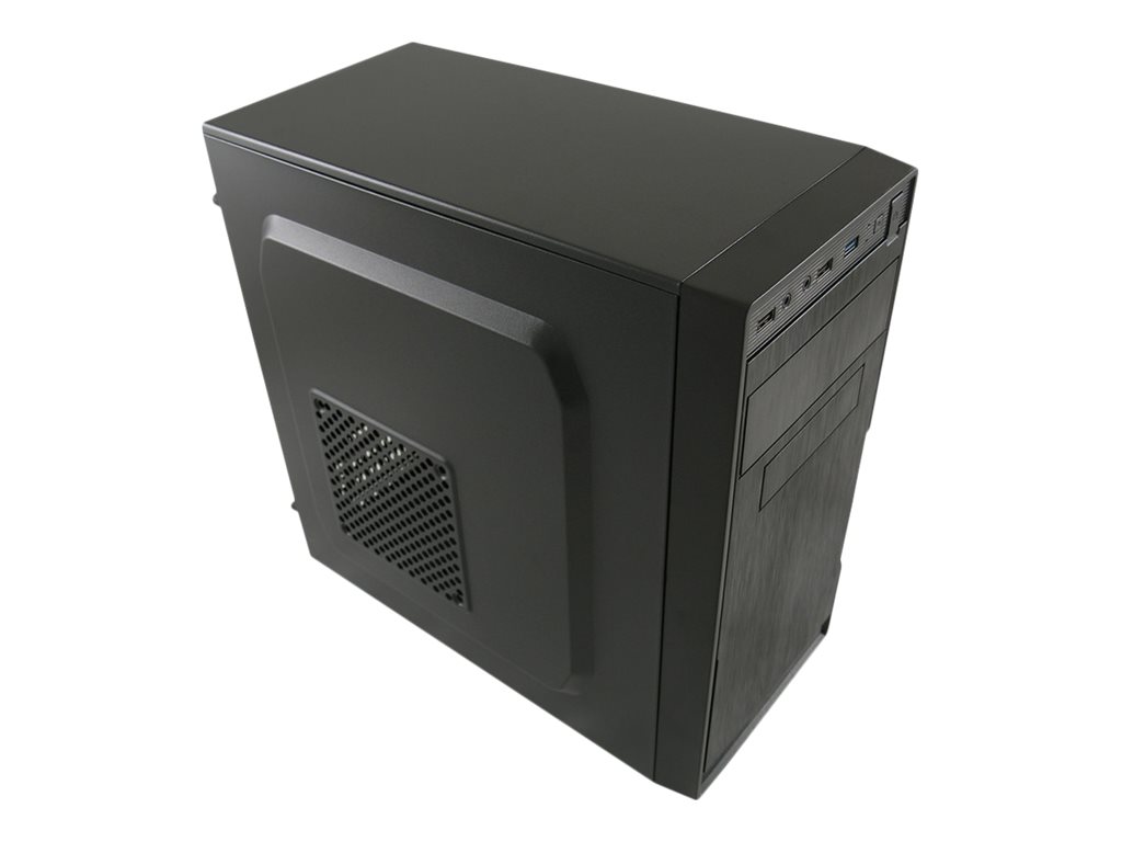 LC-Power 2014MB Midi Tower Schwarz LC-Power 2014MB Midi Tower Schwarz