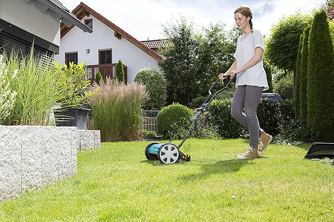 Gardena Spindelmäher Classic 330
