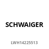 Schwaiger WAH 23"-46"  1TFT          Max.25KG neigbar schwar