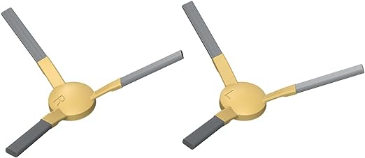 AENO Saugroboter Seitenbürsten ARCSB2-3 für RC2S/RC3S (2St.) retail