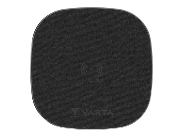 Varta 57905 101 111 Ladegerät für Mobilgeräte Kopfhörer, Kopfhörer, Smartphone Schwarz USB Drinnen