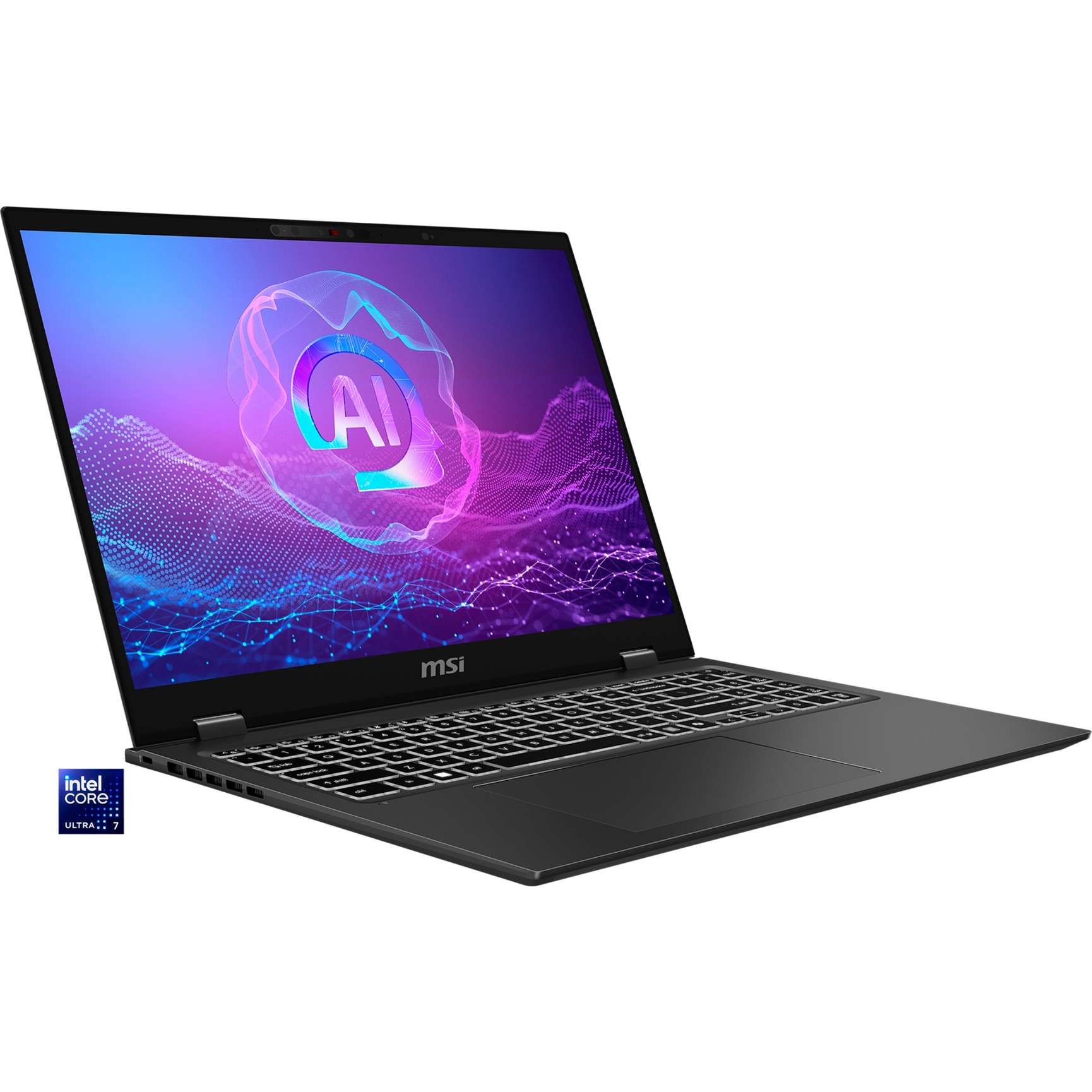 MSI Prestige 16 AI+ Evo B2VMG-029 16" i7-258V/32GB/1TB SSD W11H
