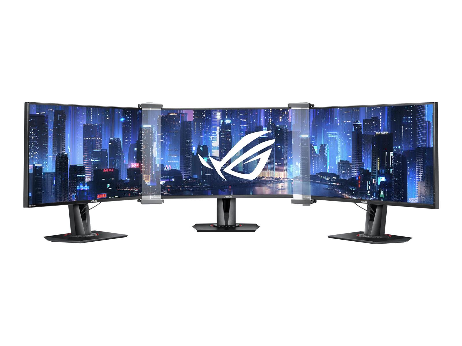 ASUS ROG Bezel ABF01