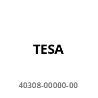 Tesa MOON Handtuchring Klebstoff Metall 40308-00000-00