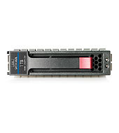 Hewlett Packard Enterprise 1TB 6G SFF 2.5 Zoll 1024 GB SATA