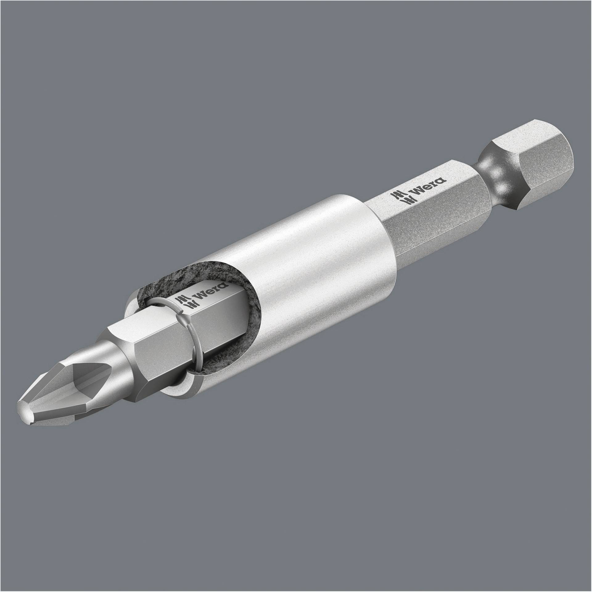 Wera Bit-Check 30 TX Universal 1