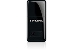 TP-Link 300Mbit/s-WLAN-Mini-USB-Adapter TP-Link 300Mbit/s-WLAN-Mini-USB-Adapter