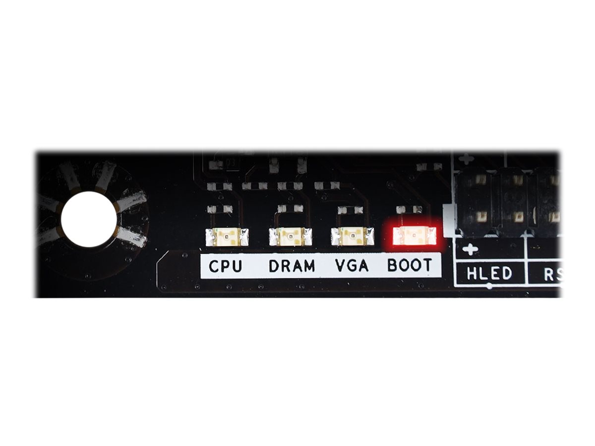 Biostar B560MH-E 2.0 - Motherboard - micro ATX - LGA1200-Sockel - B560 Chipsatz - USB 3.2 Gen 1 - Gigabit LAN - Onboard-Grafik (CPU erforderlich)