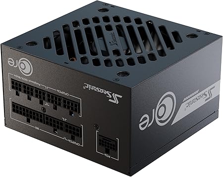 Seasonic Core GX-850-V2 850W ATX3.1 black Seasonic Core GX-850-V2 850W ATX3.1 black