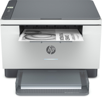 HP LaserJet MFP M234dw - Multifunktionsdrucker - s/w - Laser - Legal (216 x 356 mm)