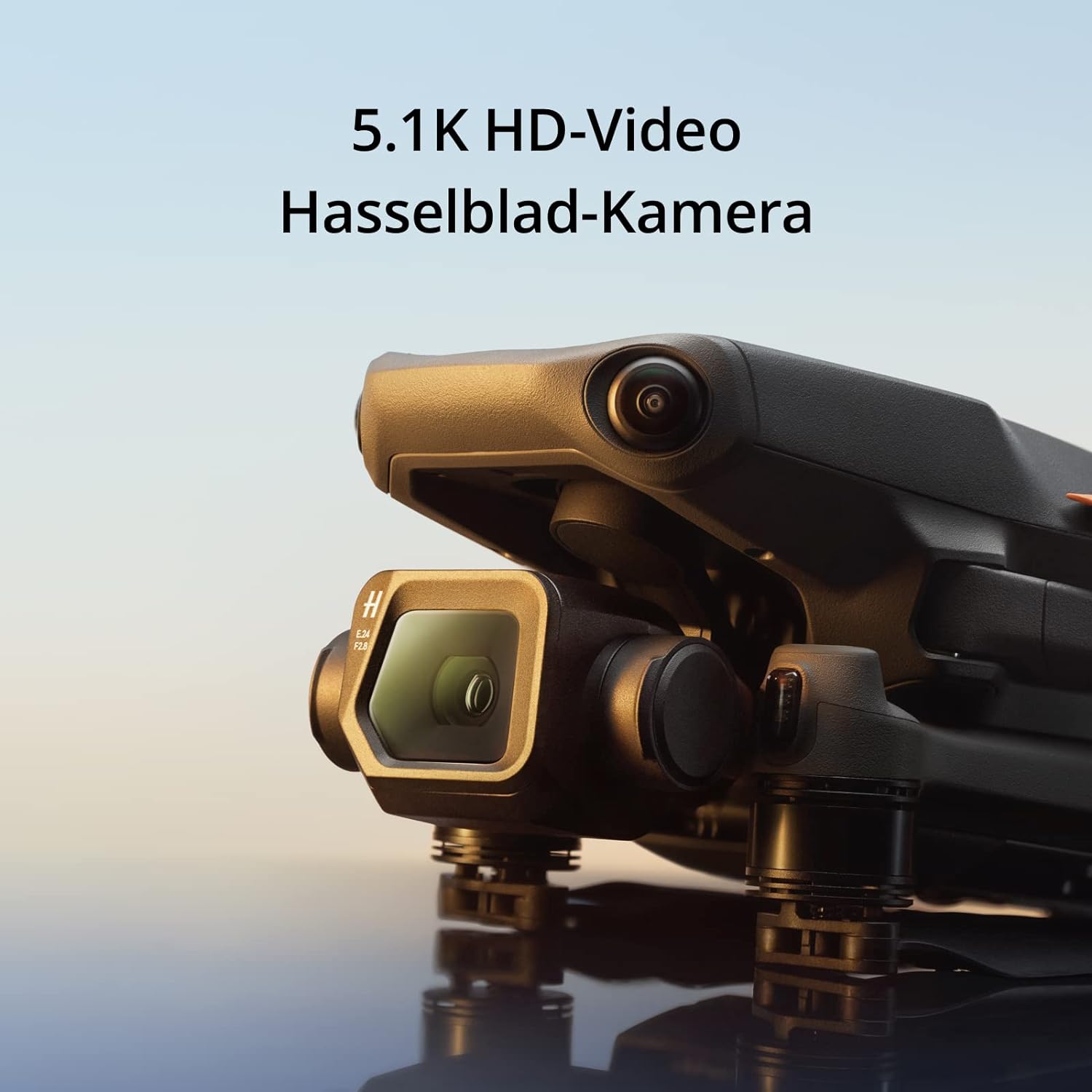 DJI Mavic 3 Classic & DJI RC