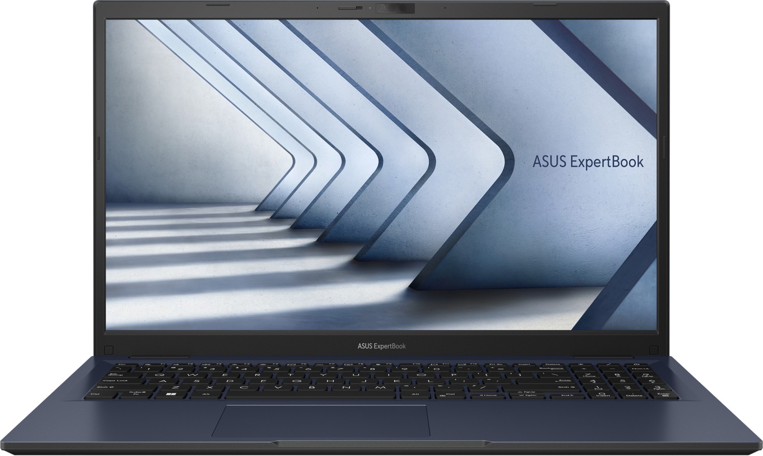 ASUS ExpertBook B1 B1502CBA-BQ0291X 15.6"FHD i5-1235U/8G/512 W11P - Core i5 - 512 GB