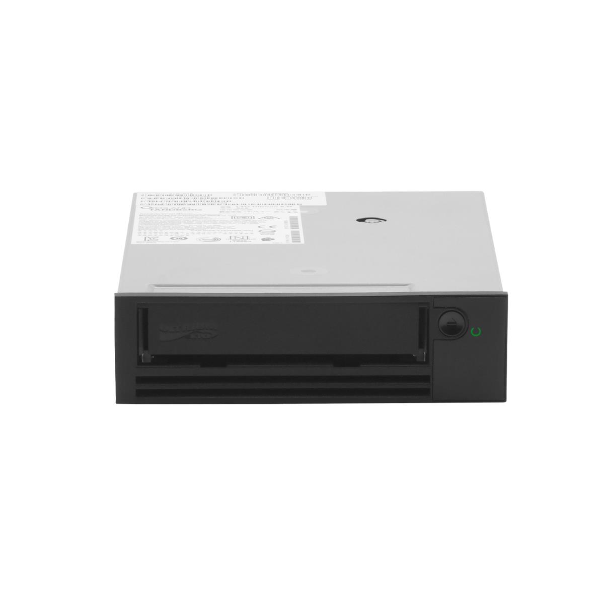 Overland-Tandberg LTO-7 HH - Internal bare drive black SAS IBM
