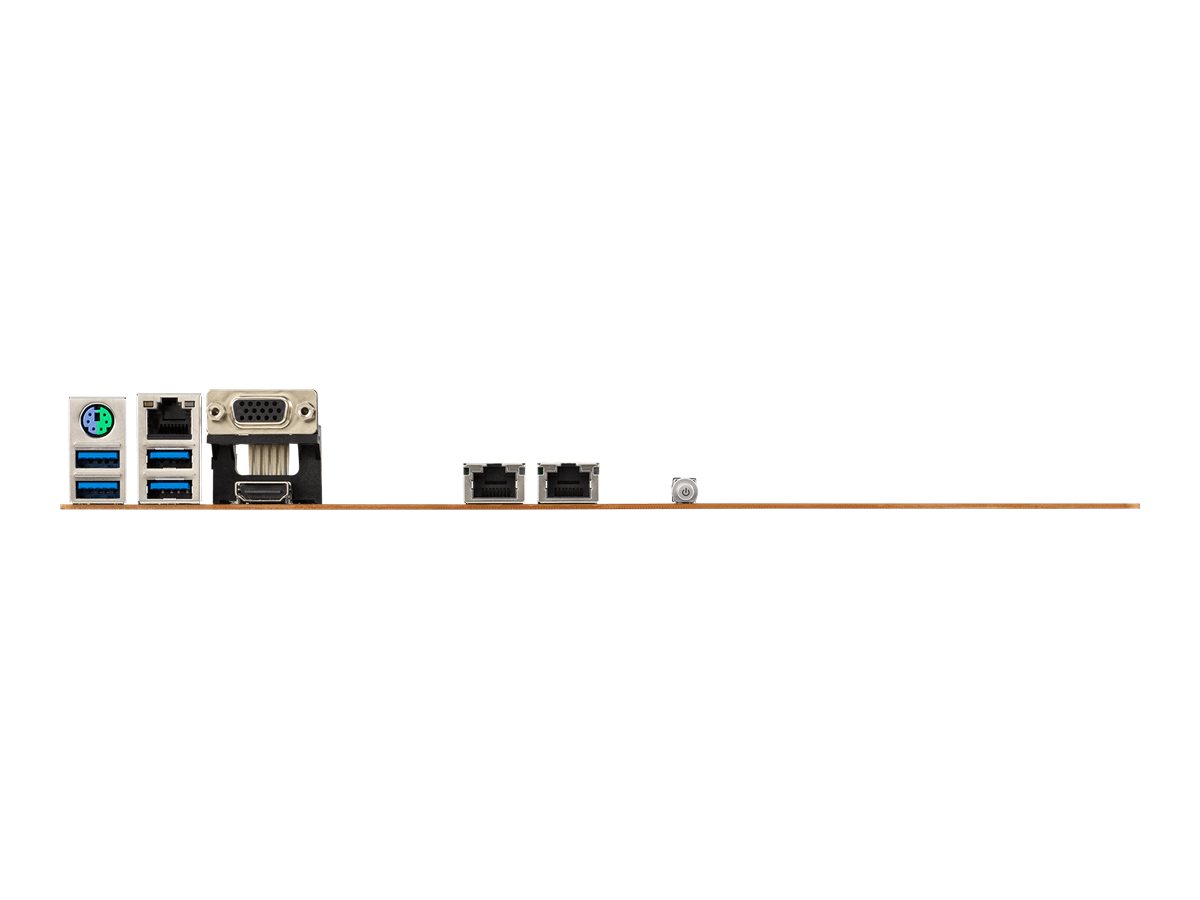 ASUS P12R-E/10G-2T - Motherboard - ATX - LGA1200-Sockel