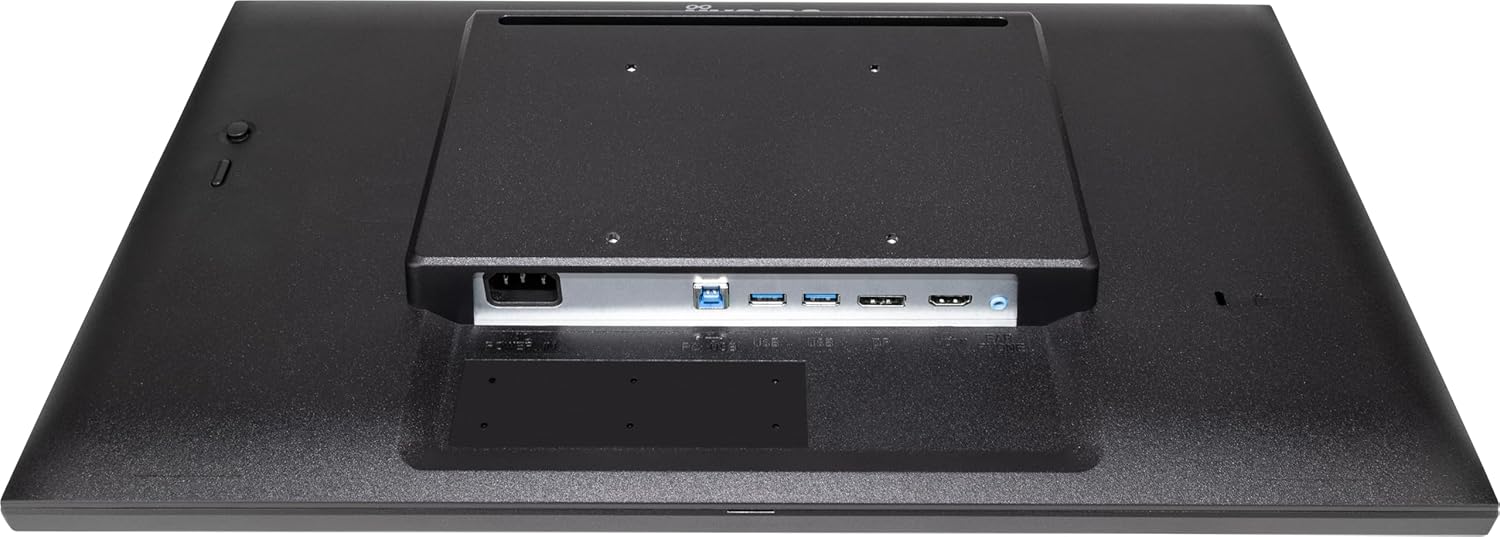 Iiyama 22W LCD Bonded Projective Capacitive 10 - Flachbildschirm (TFT/LCD) - 21,5" Iiyama 22W LCD Bonded Projective Capacitive 10 - Flachbildschirm (TFT/LCD) - 21,5"