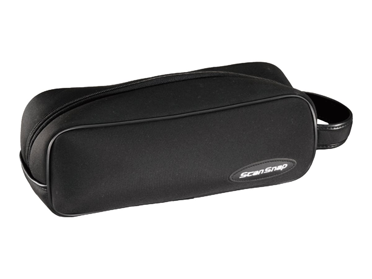 Fujitsu ScanSnap Soft Case - Scanner-Tragetasche