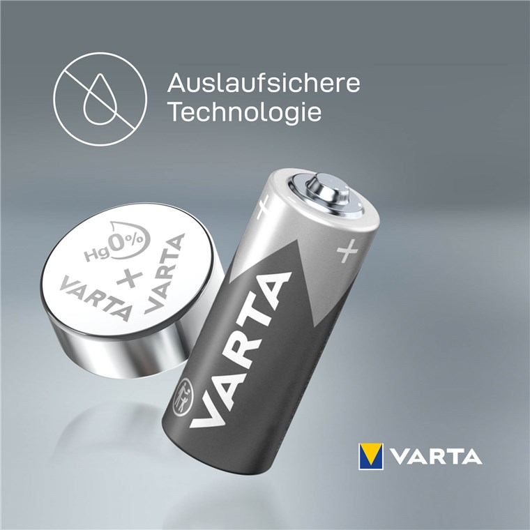 SR616 (V321) Batterie, 10 Stk. in Box SR616 (V321) Batterie, 10 Stk. in Box