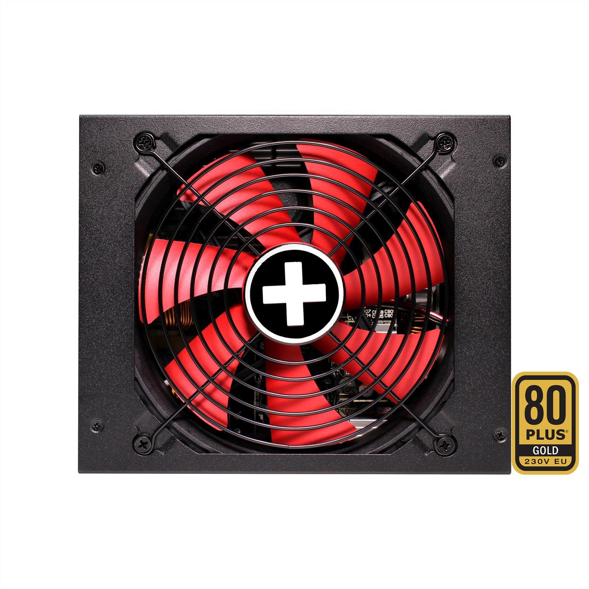 Xilence Performance X Series XP1050MR9 - Netzteil (intern)