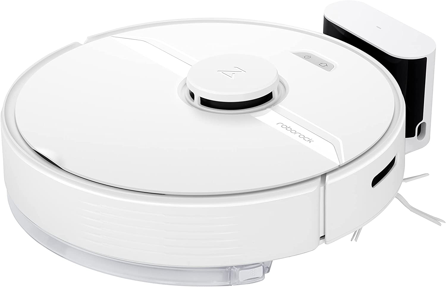 Roborock Q7 Robotic Cleaner White 50W Roborock Q7 Robotic Cleaner White 50W