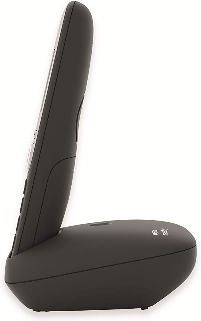 Gigaset A690 schwarz