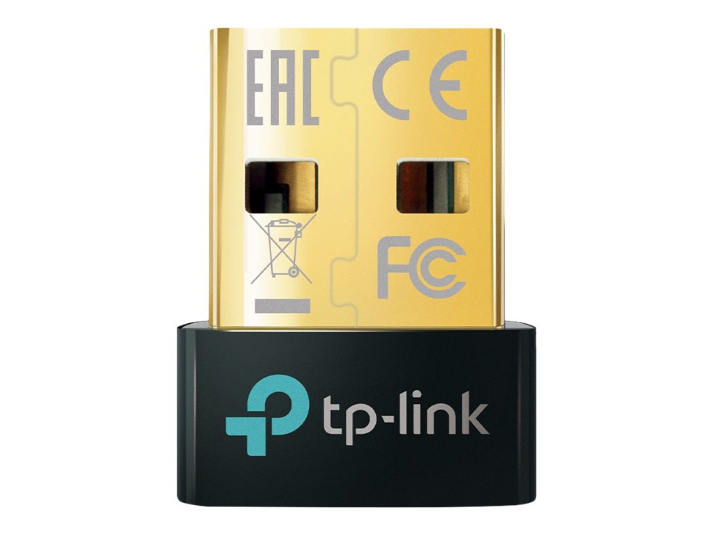 TP-Link Bluetooth 5.0 Nano USB Adapter