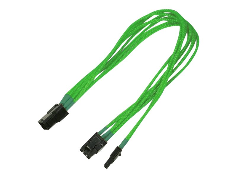 Nanoxia Netzteil - 8-poliger PCIe Power (M)
