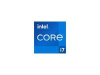 Intel Core i7 11700 - 8 Kerne - 16 Threads - 16 MB Cache-Speicher