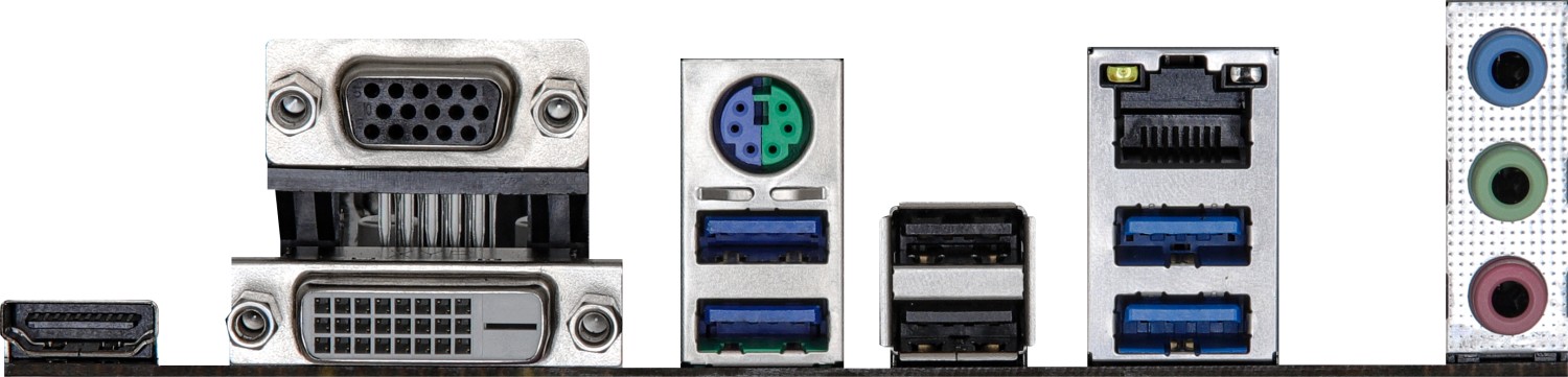 ASRock B560M-HDV R3.0 - mATX S1200