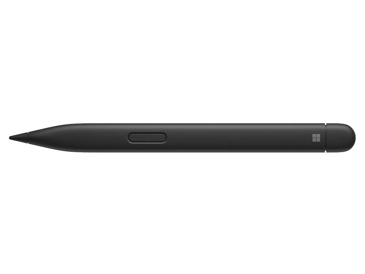 Microsoft Surface Slim Pen 2 Eingabestift 14 g Schwarz
