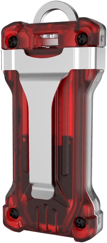 ARMYTEK ZIPPY RED MULTI TASCHENLAMPE