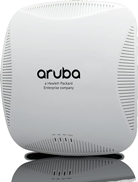 HP ARUBA IAP215 ACCESS POINT