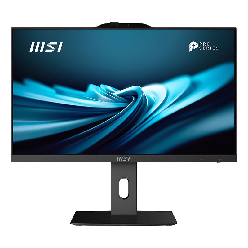 MSI PRO AP242P 14M-633DE 23.8" FHD i7-14700/16GB/512G/black W11P