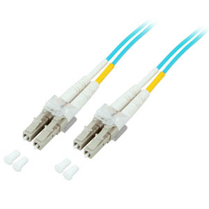 EFB Elektronik EFB-Elektronik ECOFIBER - Netzwerkkabel - LC Multi-Mode (M) EFB Elektronik EFB-Elektronik ECOFIBER - Netzwerkkabel - LC Multi-Mode (M)