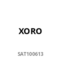 XORO HRS 8920 IP - Satelliten-TV-Empfänger