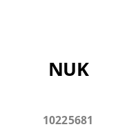 NUK for Nature Start Set aus nachhaltigem PP Material